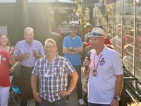 Sommerfest auf der Dachterrasse Dom im Stapelhaus (36)