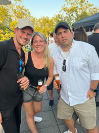 Sommerfest auf der Dachterrasse Dom im Stapelhaus (41)