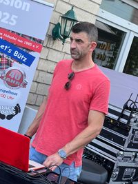 Sommerfest auf der Dachterrasse Dom im Stapelhaus (43)