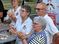 Sommerfest auf der Dachterrasse Dom im Stapelhaus (51)