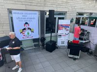 Sommerfest auf der Dachterrasse Dom im Stapelhaus (61)